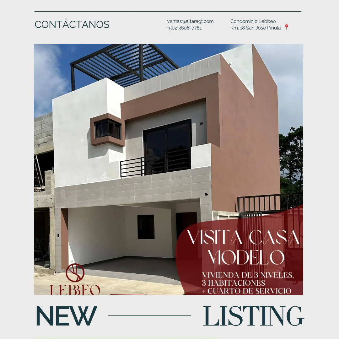 Beige and Brown Minimalist Elegant New Listing Instagram Post – 13 (1)